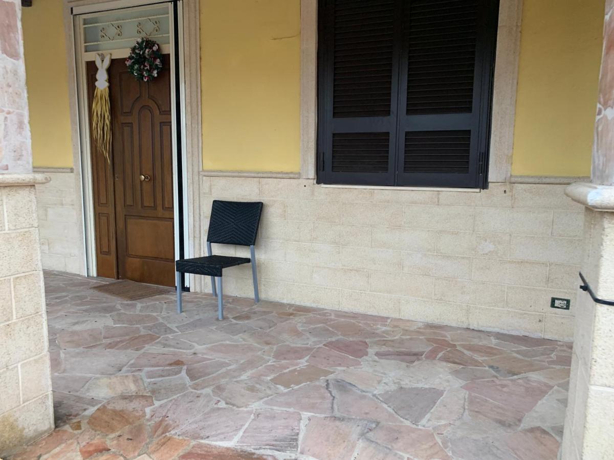 Villa Carmen Castel Volturno Exterior photo
